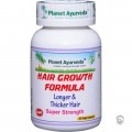 Planet Ayurveda-Hair Growth Formula